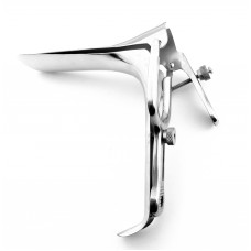 Grave Vaginal Speculum Large 105×33 mm