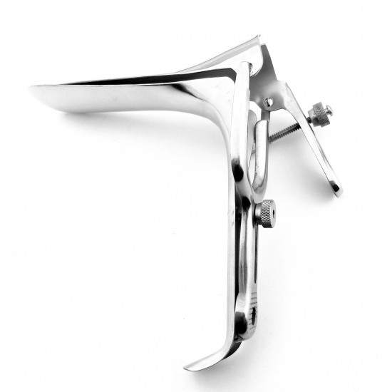 Grave Vaginal Speculum Large 105×33 mm