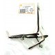 Grave Vaginal Speculum Large 105×33 mm
