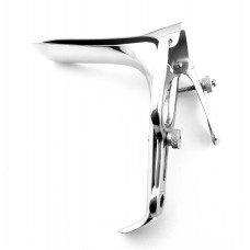 Grave Vaginal Speculum Medium 95×30 mm
