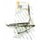 Grave Vaginal Speculum Medium 95×30 mm