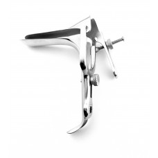 Grave Vaginal Speculum Small 75×20 mm