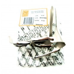 Grave Vaginal Speculum Small 75×20 mm
