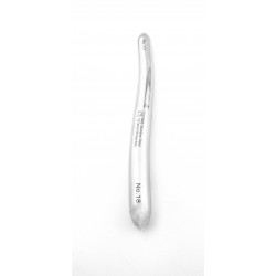 Hegar Uterine Dilators Double ended 18 cm 17+18