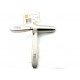 Kelly Proctoscope Sphincteroscope child 160 mm 21 mm, 54 mm