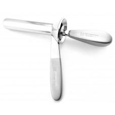 Kelly Proctoscope with Long Shaft  140 mm 22 mm, 142 mm