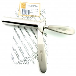 Kelly Proctoscope with Long Shaft  140 mm 22 mm, 142 mm