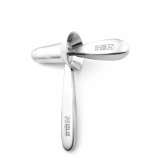 Kelly proctoscope Adult Sphincteroscope 160 mm 27 mm, 54 mm