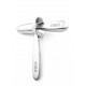 Kelly proctoscope Adult Sphincteroscope 160 mm 27 mm, 54 mm
