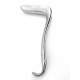 Kristeller Vaginal Speculum 175 mm 90x36mm