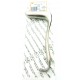 Kristeller Vaginal Speculum 175 mm 90x36mm