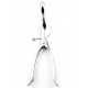Pratt Rectal Specula with set screw, 205mm