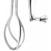Simpson Braun Obstetrical Forceps 350mm
