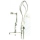 Simpson Braun Obstetrical Forceps 350mm