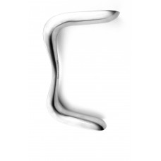Sims Vaginal Speculum Large 175 mm 80×36 mm / 90×40 mm