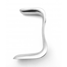 Sims Vaginal Speculum Medium 150 mm 75×30 mm / 80×35 mm