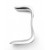 Sims Vaginal Speculum Medium 150 mm 75×30 mm / 80×35 mm