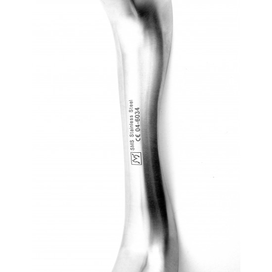 Sims Vaginal Speculum Medium 150 mm 75×30 mm / 80×35 mm
