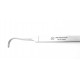 Symes Aneurysm Needle Flat Handle And Curved Laterally  170 mm