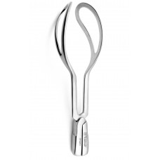 Wrigley Obstetrical Forceps 250mm