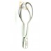 Wrigley Obstetrical Forceps 250mm