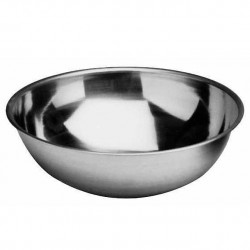 Bowl Stainless Steel 10cm