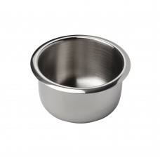 Gallipot Stainless Steel 10oz Gallipot Stainless Steel 10oz