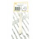 Standard Scalpel Handle No. 4 Solid No. 4