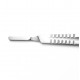 Standard Scalpel Handle No. 4 Solid No. 4