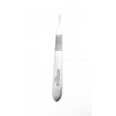 Standard Scalpel Handle No. 3 Solid  12 cm