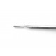 Scalpel Handle No. 4 L Straight Solid No. 4 L