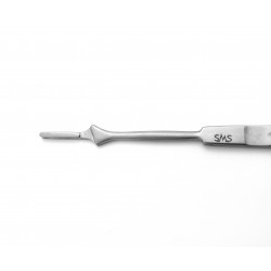 Scalpel Handle No. 7 Solid 16cm