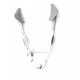 LISTER BURCH EYE SPECULUM 80 MM