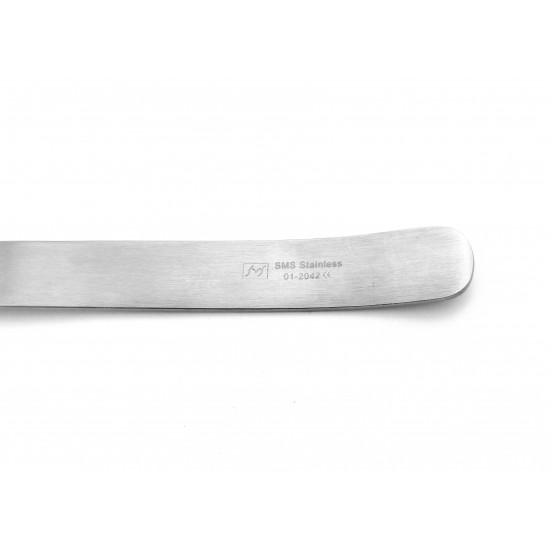 Mayo Tongue Depressor Child 145 mm Width: 14 mm 