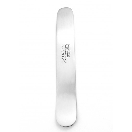 Mayo Tongue Depressor 145 mm Width:  23 mm