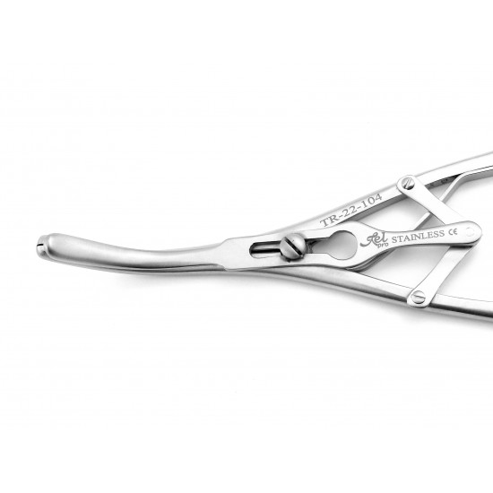 Laborde Tracheal Dilators 14 cm