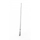Silver Probe With Eye 5 1/8"