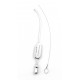 Eciken Killian Suction Irrigation Cannulae 14.5 cm, 1.5 mm