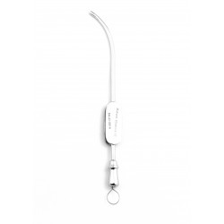 Eciken Killian Suction Irrigation Cannulae 14.5 cm, 1.5 mm