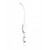 Eciken Killian Suction Irrigation Cannulae 14.5 cm, 1.5 mm