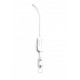 Eciken Killian Suction Irrigation Cannulae 14.5 cm, 1.5 mm
