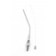 Frazier suction Cannula 5mm Length 18.5 cm