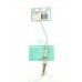 Frazier suction Cannula 5mm Length 18.5 cm
