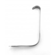 Wieder Tongue Depressor 14 cm