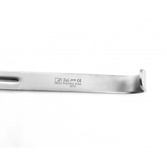 Wieder Tongue Depressor 14 cm