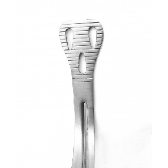 Wieder Tongue Depressor 14 cm