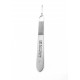 Standard Scalpel Handle No 3