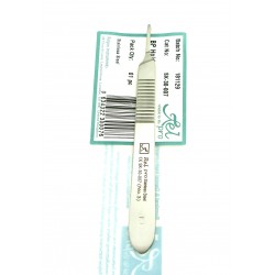 Standard Scalpel Handle No 3