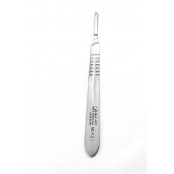 Standard Scalpel Handle No 4