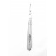 Standard Scalpel Handle No 4